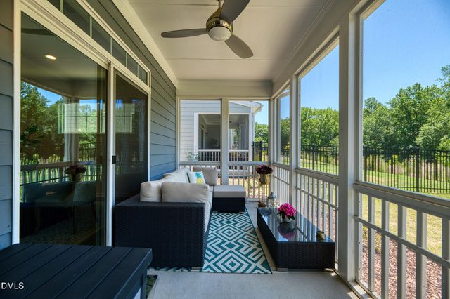 7167 Crested Iris Place, Durham, NC 27703