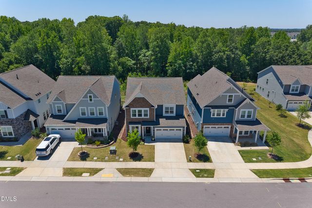 7167 Crested Iris Place, Durham, NC 27703