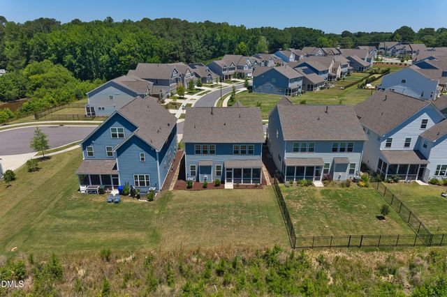7167 Crested Iris Place, Durham, NC 27703