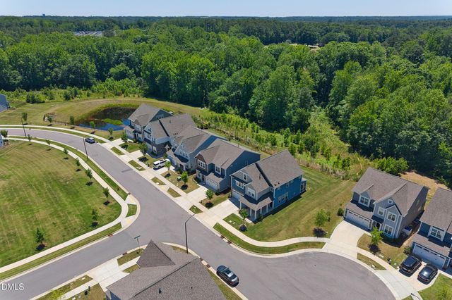 7167 Crested Iris Place, Durham, NC 27703