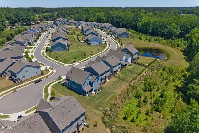 7167 Crested Iris Place, Durham, NC 27703