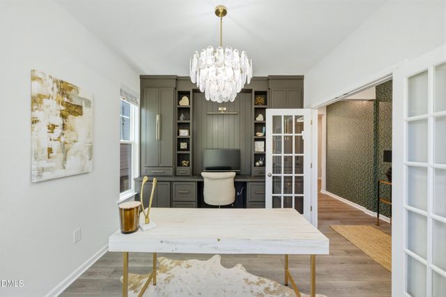 7167 Crested Iris Place, Durham, NC 27703