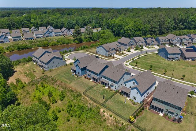 7167 Crested Iris Place, Durham, NC 27703