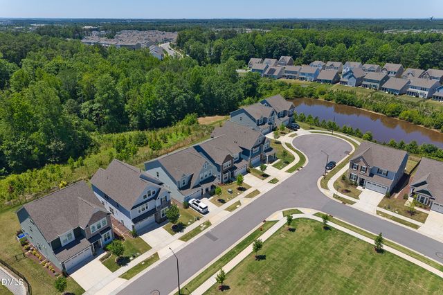 7167 Crested Iris Place, Durham, NC 27703