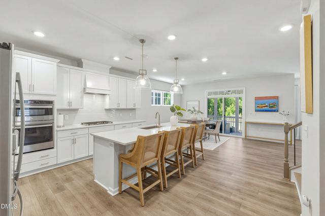 7167 Crested Iris Place, Durham, NC 27703