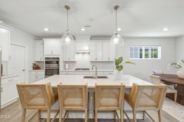 7167 Crested Iris Place, Durham, NC 27703