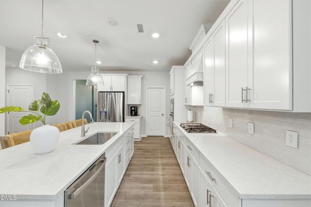 7167 Crested Iris Place, Durham, NC 27703