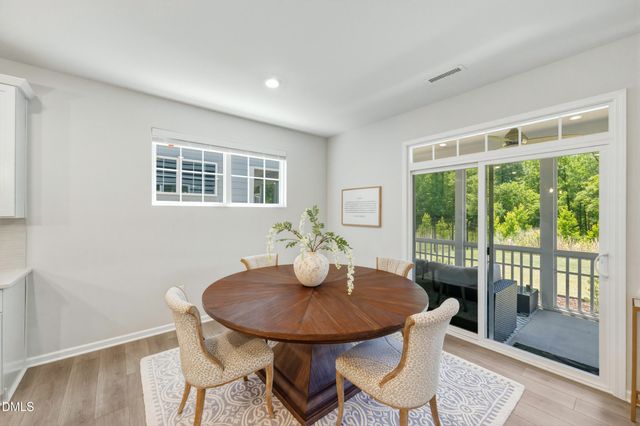 7167 Crested Iris Place, Durham, NC 27703