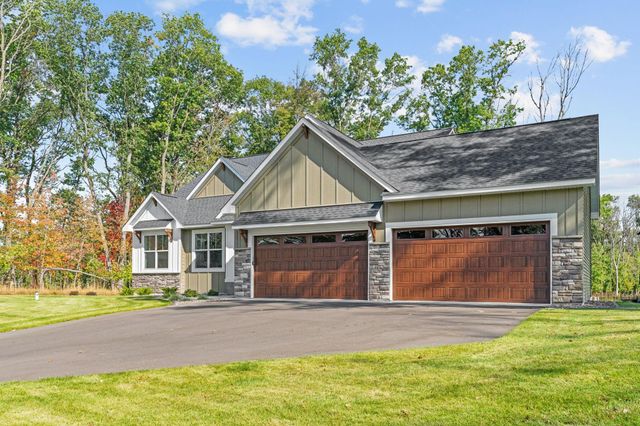 14633 Packard Street NE, Ham Lake, MN 55304