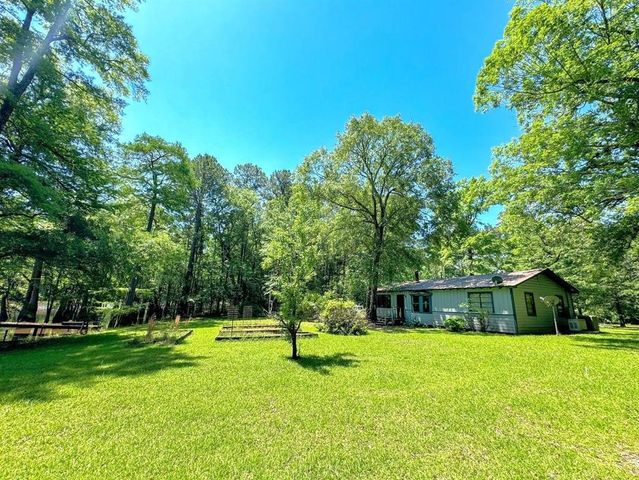 2040 Marion County Road 3509, Jefferson, TX 75657