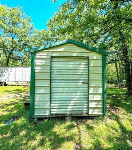 2040 Marion County Road 3509, Jefferson, TX 75657