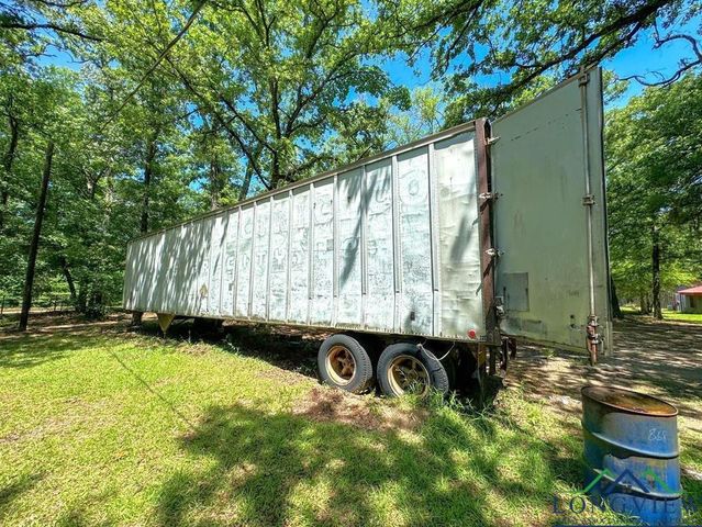 2040 Marion County Road 3509, Jefferson, TX 75657