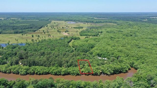 2040 Marion County Road 3509, Jefferson, TX 75657