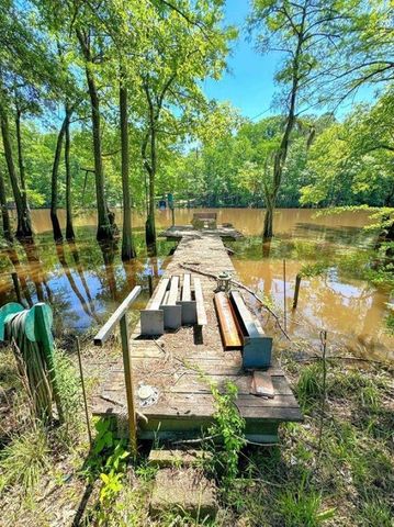 2040 Marion County Road 3509, Jefferson, TX 75657