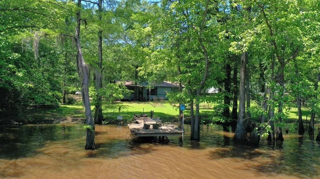 2040 Marion County Road 3509, Jefferson, TX 75657