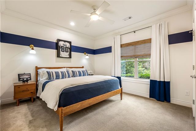 3140 Laurel Circle, Centerton, AR 72719