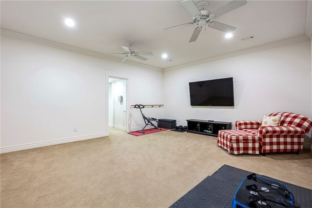 3140 Laurel Circle, Centerton, AR 72719