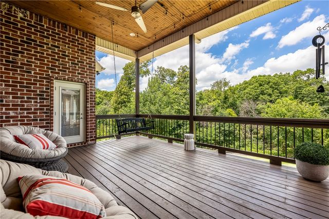 3140 Laurel Circle, Centerton, AR 72719