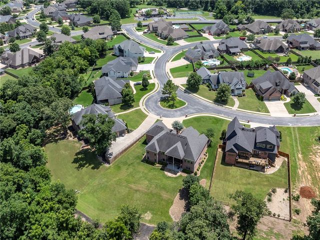 3140 Laurel Circle, Centerton, AR 72719
