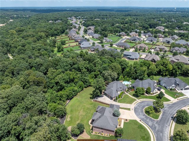 3140 Laurel Circle, Centerton, AR 72719