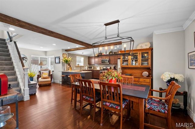 9842 Coventry Lane, St Louis, MO 63123