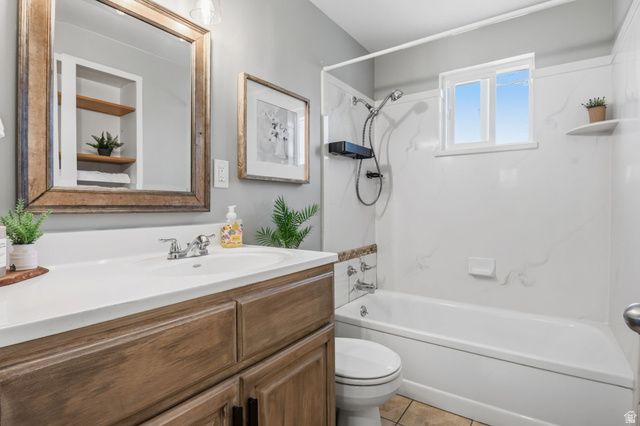 978 E 40 N, Springville, UT 84663