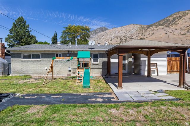 978 E 40 N, Springville, UT 84663