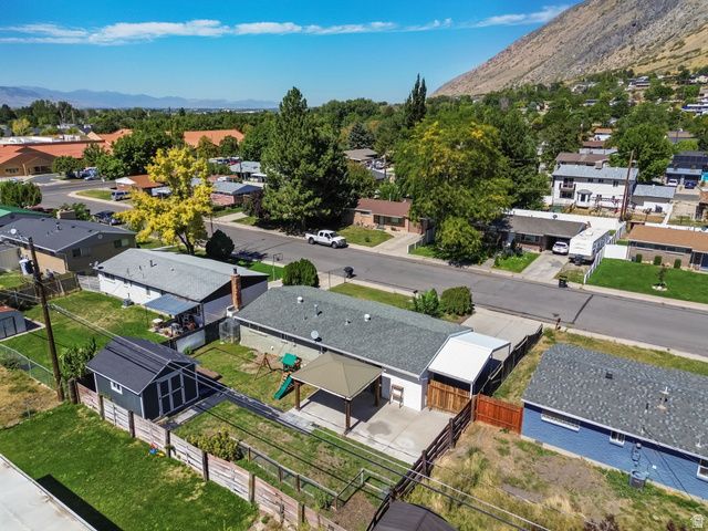 978 E 40 N, Springville, UT 84663