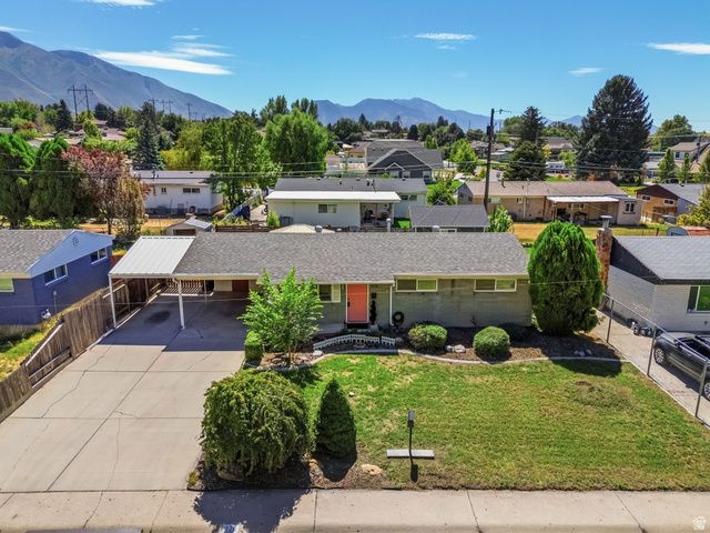 978 E 40 N, Springville, UT 84663