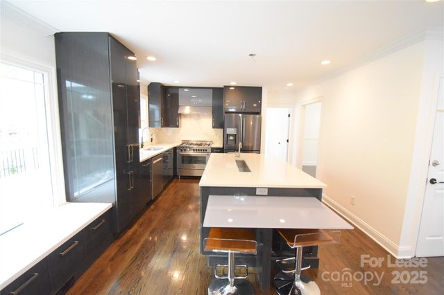 4128 Carmel Forest Drive, Charlotte, NC 28226