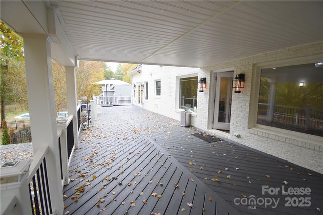 4128 Carmel Forest Drive, Charlotte, NC 28226