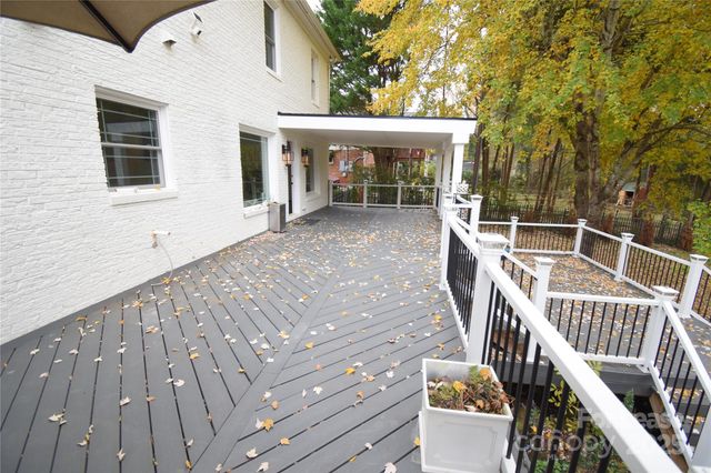 4128 Carmel Forest Drive, Charlotte, NC 28226