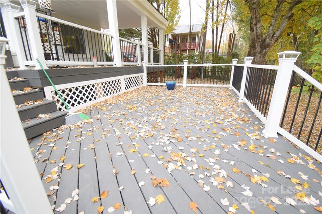 4128 Carmel Forest Drive, Charlotte, NC 28226