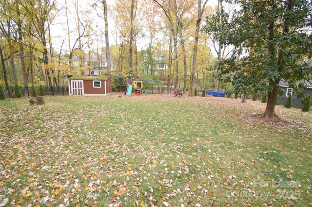 4128 Carmel Forest Drive, Charlotte, NC 28226