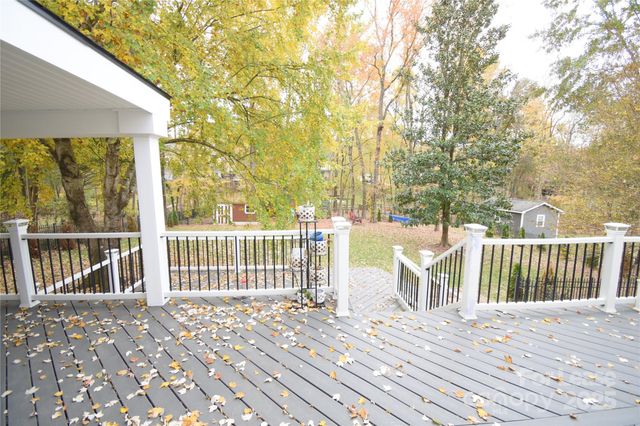 4128 Carmel Forest Drive, Charlotte, NC 28226