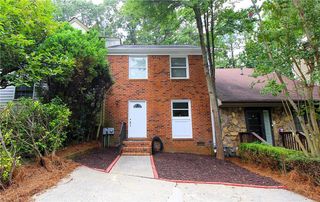 1492 Bentley SE Lane, Marietta, GA 30067