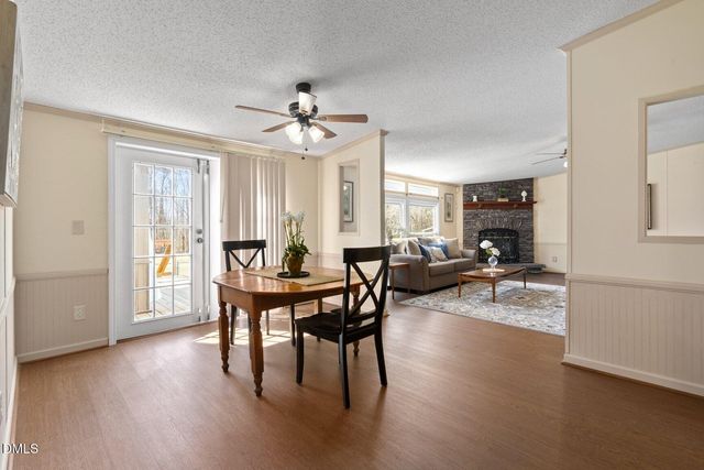 3804 Sykes Road, Nashville, NC 27856