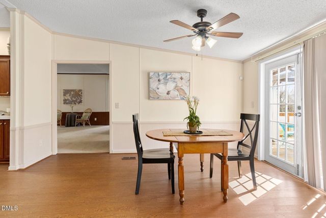 3804 Sykes Road, Nashville, NC 27856