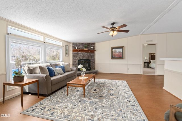 3804 Sykes Road, Nashville, NC 27856