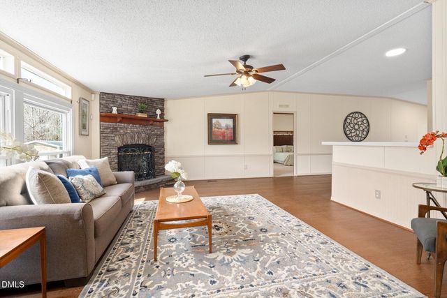 3804 Sykes Road, Nashville, NC 27856