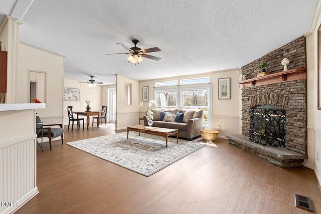 3804 Sykes Road, Nashville, NC 27856