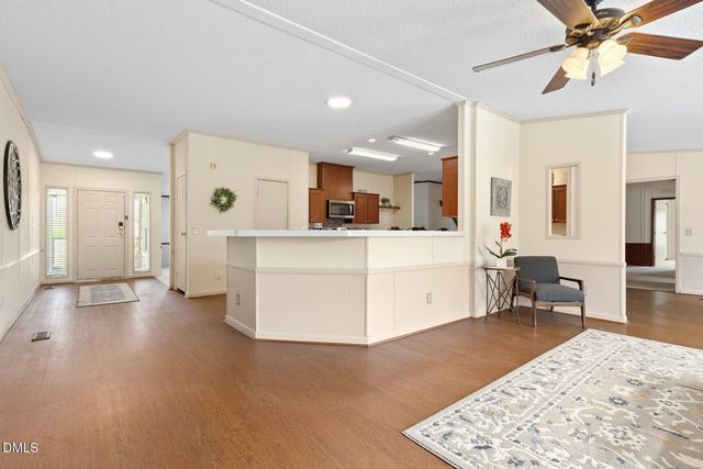 3804 Sykes Road, Nashville, NC 27856