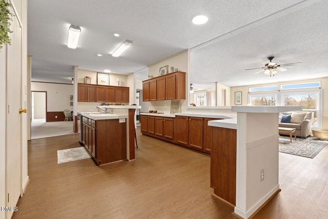 3804 Sykes Road, Nashville, NC 27856