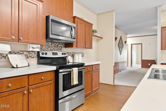 3804 Sykes Road, Nashville, NC 27856