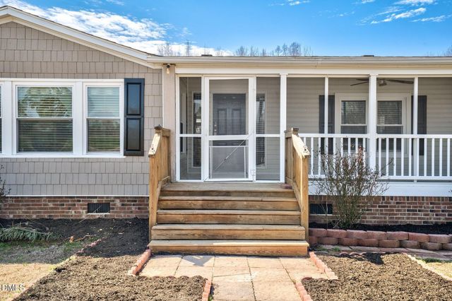 3804 Sykes Road, Nashville, NC 27856