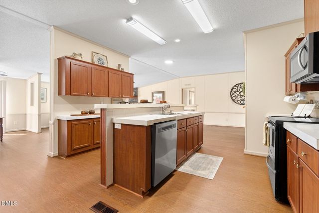 3804 Sykes Road, Nashville, NC 27856