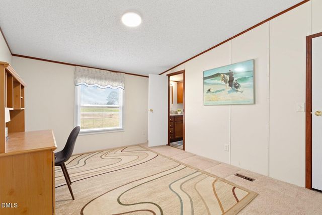 3804 Sykes Road, Nashville, NC 27856