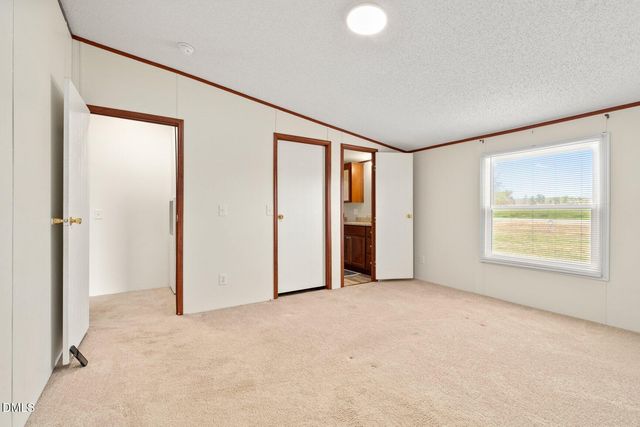 3804 Sykes Road, Nashville, NC 27856