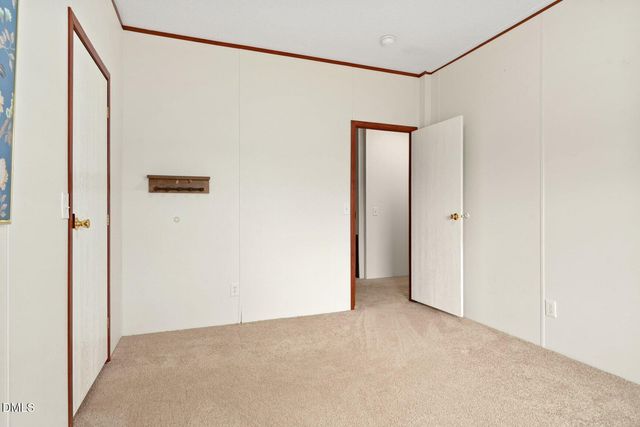 3804 Sykes Road, Nashville, NC 27856