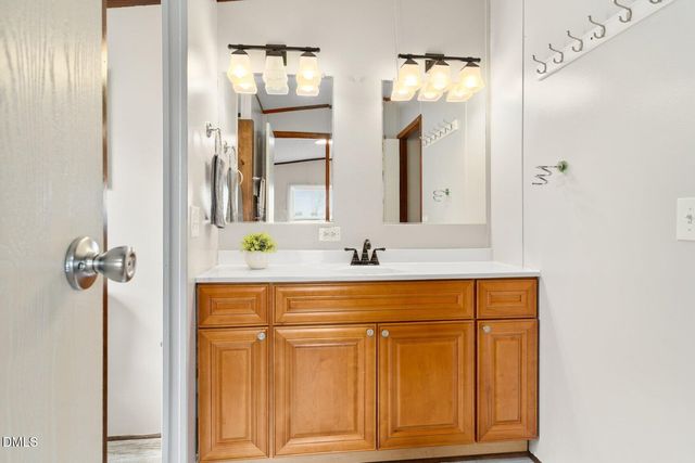 3804 Sykes Road, Nashville, NC 27856